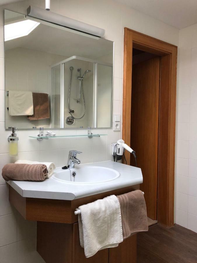 Haus Kneissl Lejlighed Seefeld in Tirol Eksteriør billede
